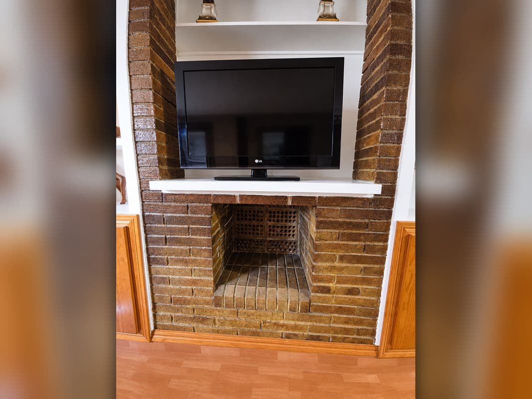 4 sypialnia Mieszkanie na sprzedaż w Miasto Malaga z garażem - 382 000 € (Ref: 9150890)