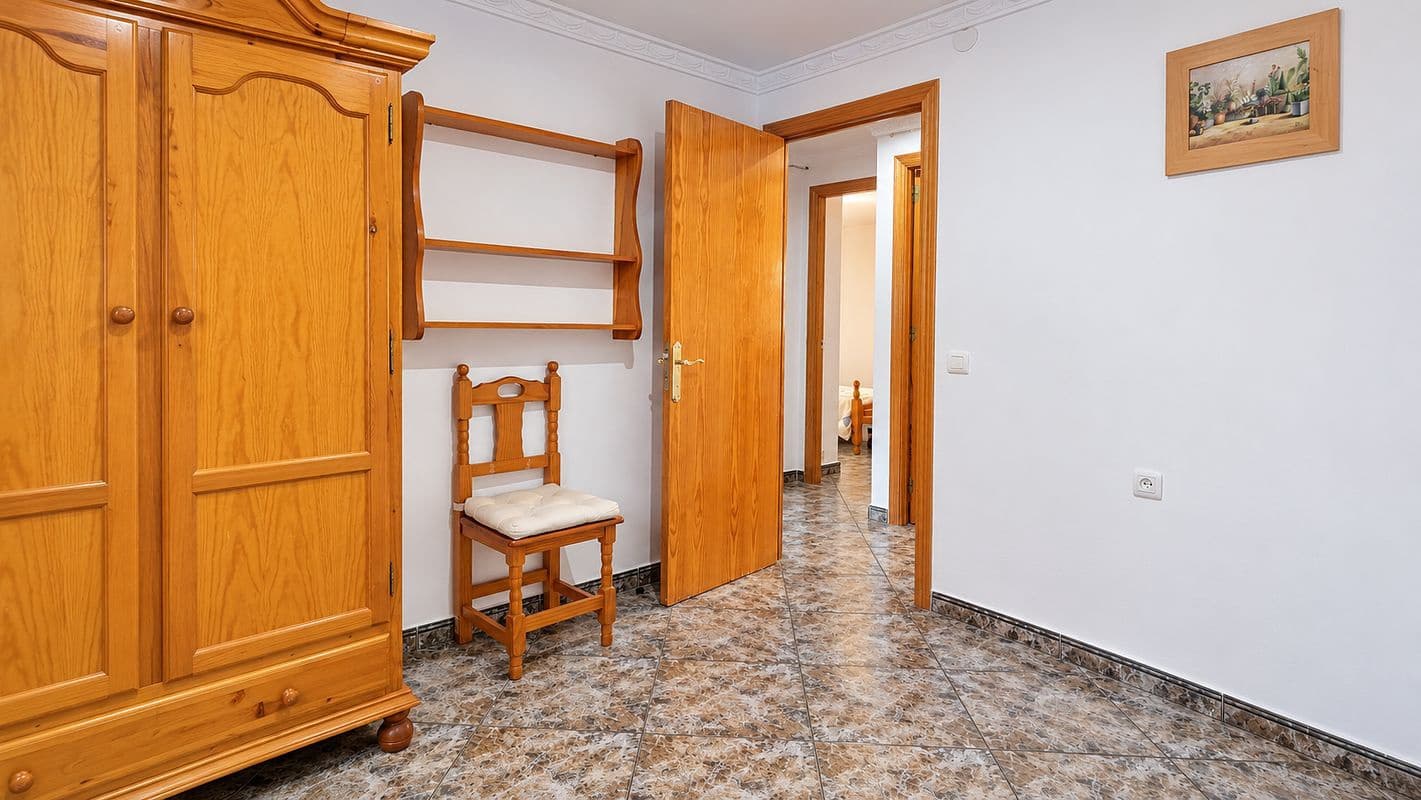 4 sypialnia Mieszkanie na sprzedaż w Miasto Malaga z garażem - 382 000 € (Ref: 9150890)