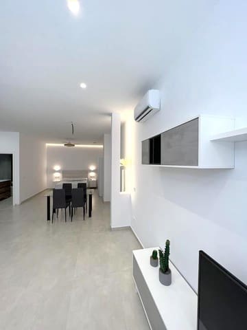 1 makuuhuone Asunto vuokrattavana paikassa Cruz de Humilladero, Málaga kaupunki - 950 € (Ref: 9150891)