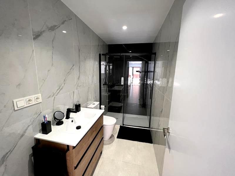 Piso de 1 habitación en Málaga ciudad en alquiler - 950 € (Ref: 9150891)