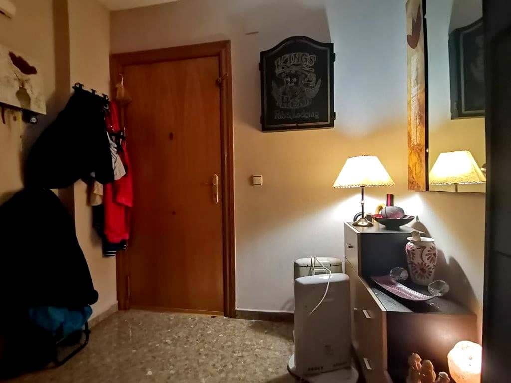 Piso de 3 habitaciones en Málaga ciudad en venta con piscina garaje - 434.000 € (Ref: 9150893)
