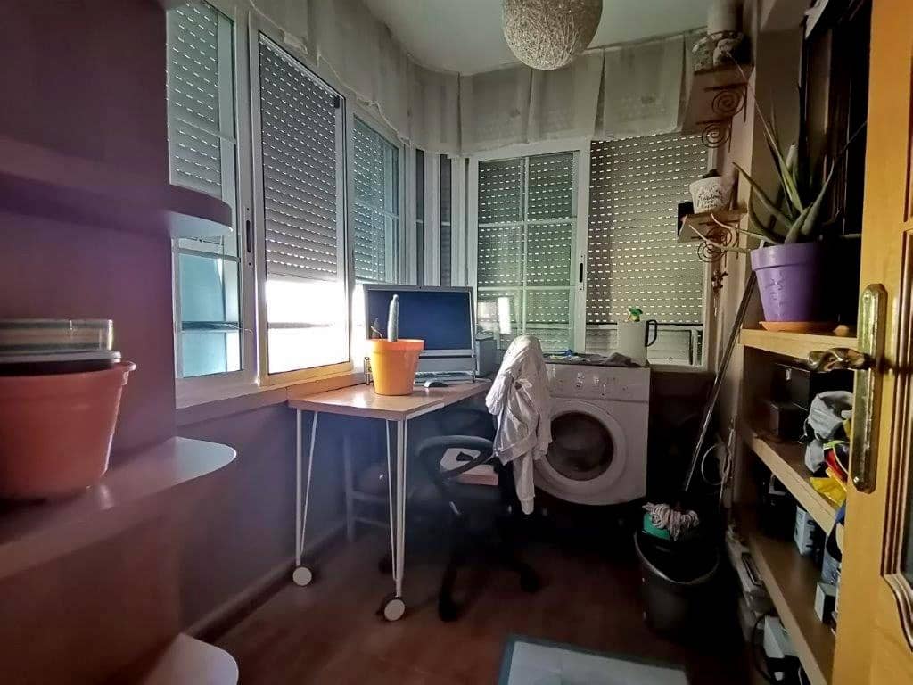 Piso de 3 habitaciones en Málaga ciudad en venta con piscina garaje - 434.000 € (Ref: 9150893)