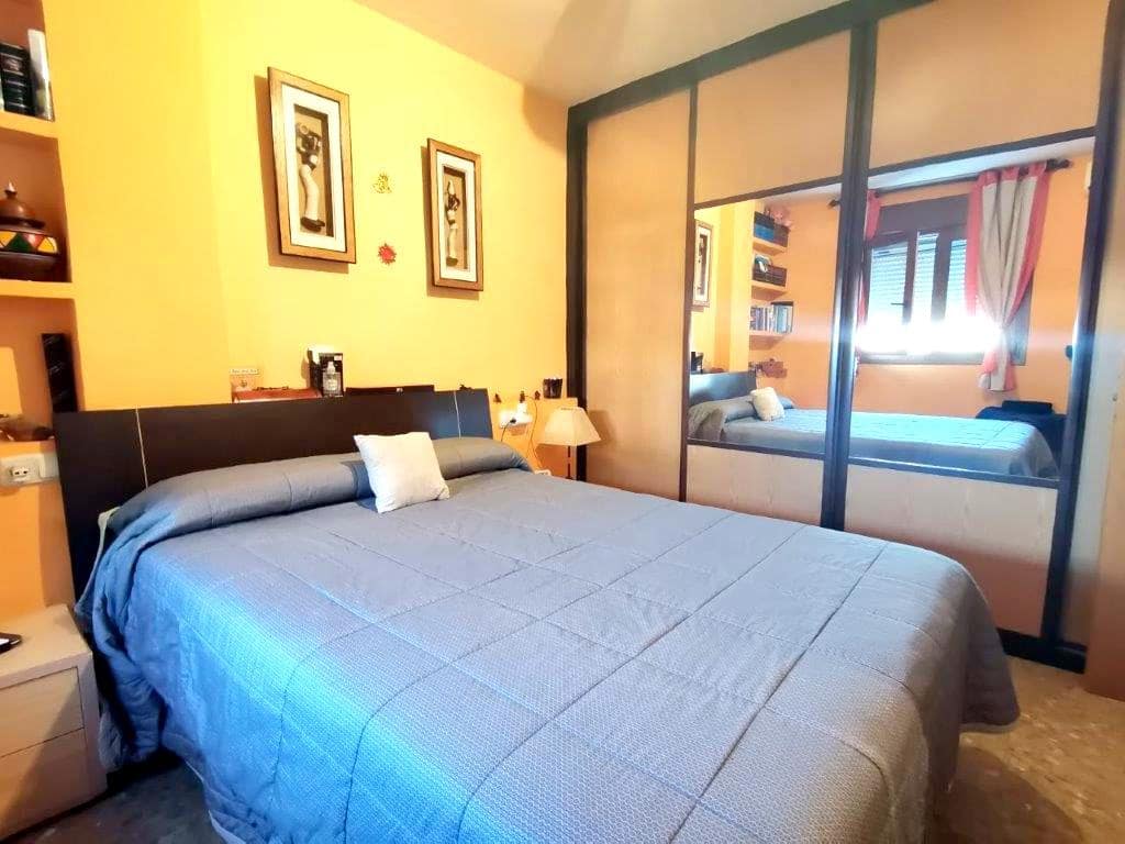 Piso de 3 habitaciones en Málaga ciudad en venta con piscina garaje - 434.000 € (Ref: 9150893)