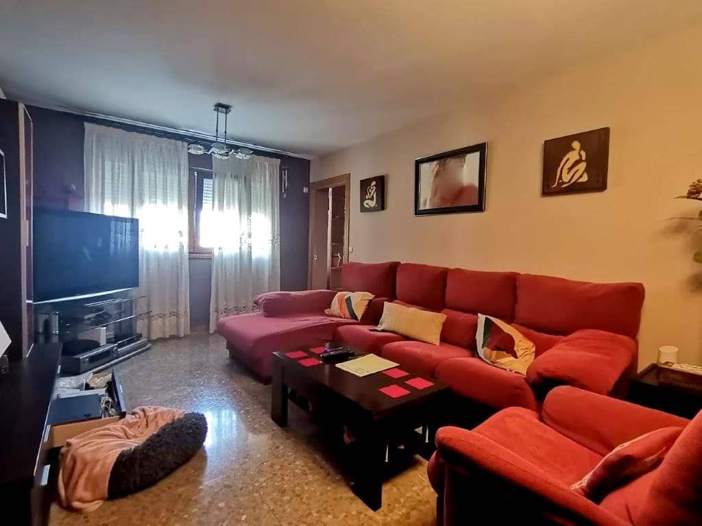 Piso de 3 habitaciones en Málaga ciudad en venta con piscina garaje - 434.000 € (Ref: 9150893)