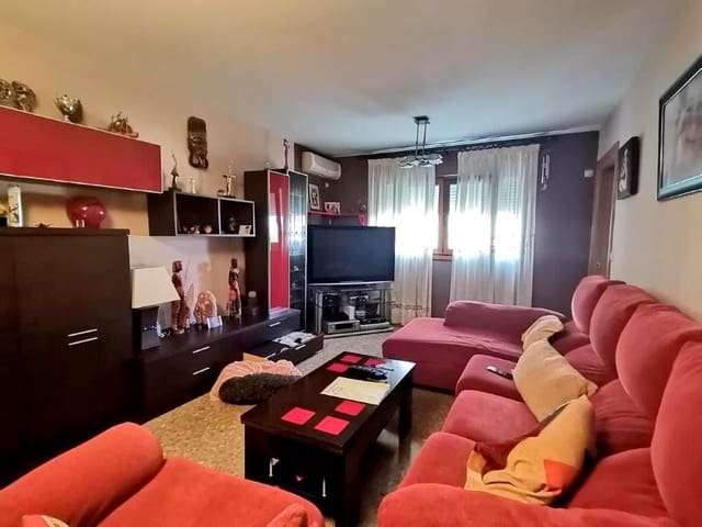 3 makuuhuone Asunto myytävänä paikassa El Consul, Málaga kaupunki mukana uima-altaan - 434 000 € (Ref: 9150893)