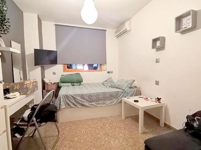 3 makuuhuone Asunto myytävänä paikassa El Consul, Málaga kaupunki mukana uima-altaan - 434 000 € (Ref: 9150893)