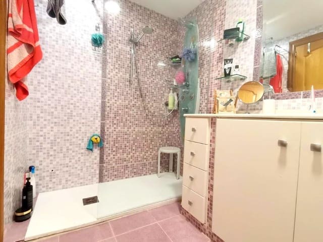 3 makuuhuone Asunto myytävänä paikassa El Consul, Málaga kaupunki mukana uima-altaan - 434 000 € (Ref: 9150893)