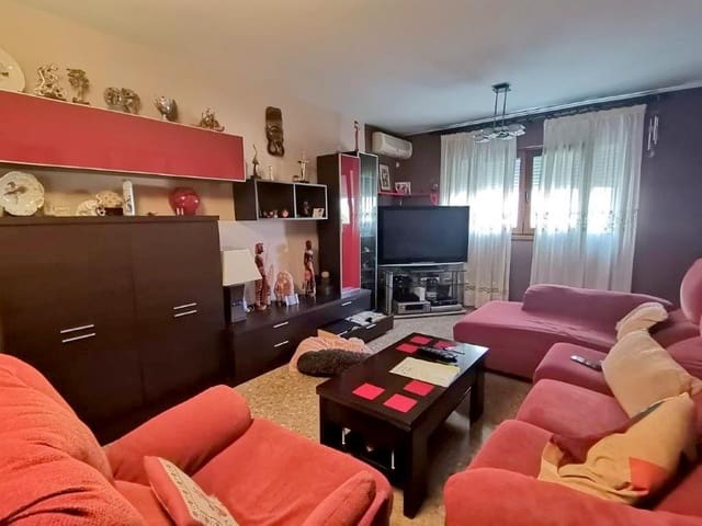 3 makuuhuone Asunto myytävänä paikassa El Consul, Málaga kaupunki mukana uima-altaan - 434 000 € (Ref: 9150893)