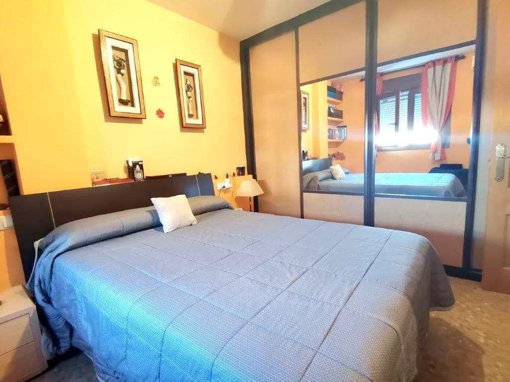 Piso de 3 habitaciones en Málaga ciudad en venta con piscina garaje - 434.000 € (Ref: 9150893)