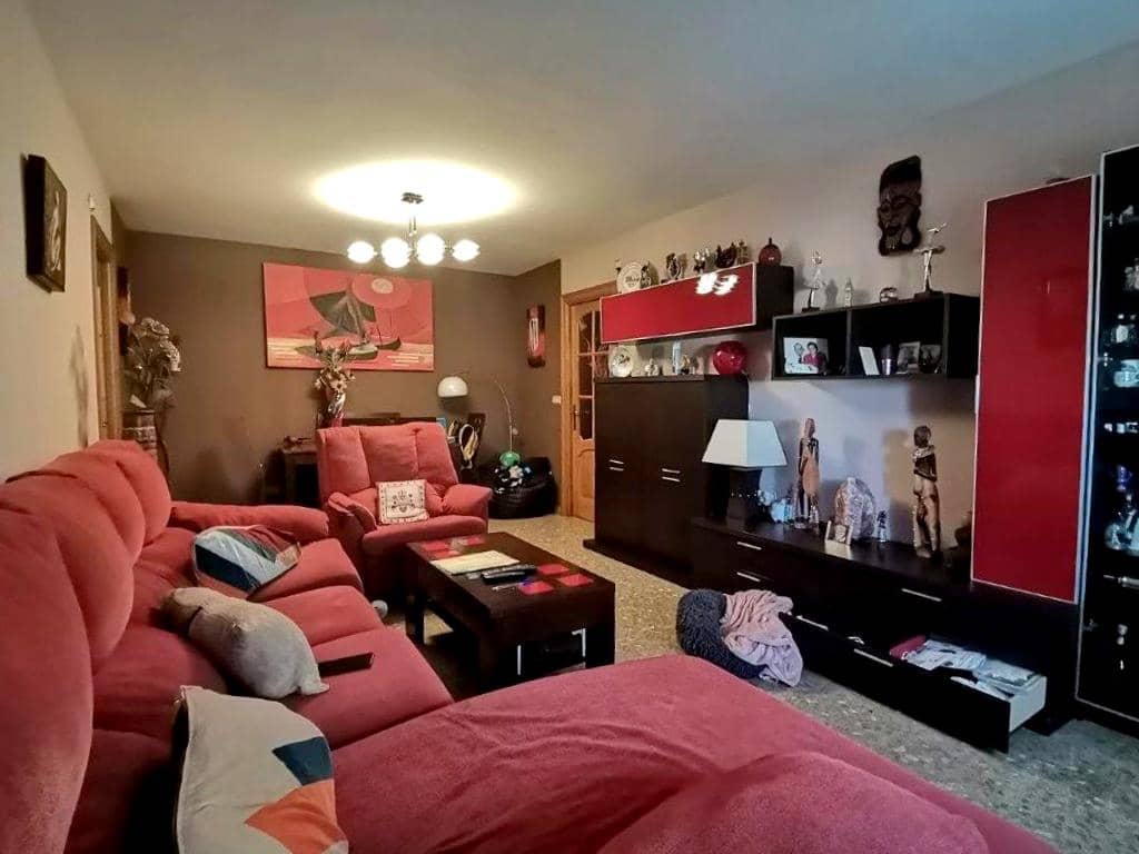 Piso de 3 habitaciones en Málaga ciudad en venta con piscina garaje - 434.000 € (Ref: 9150893)