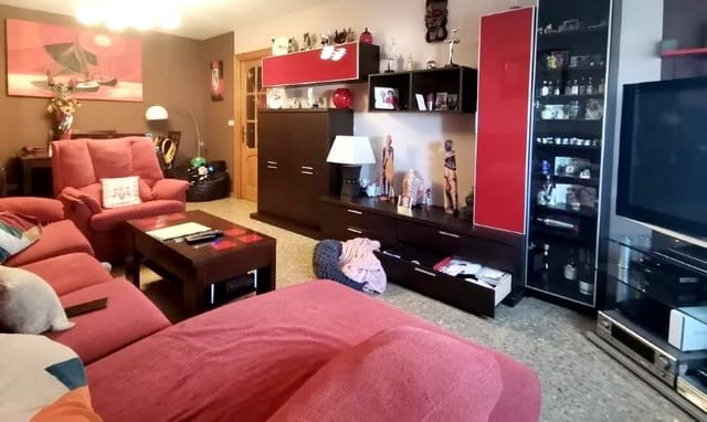 3 makuuhuone Asunto myytävänä paikassa El Consul, Málaga kaupunki mukana uima-altaan - 434 000 € (Ref: 9150893)