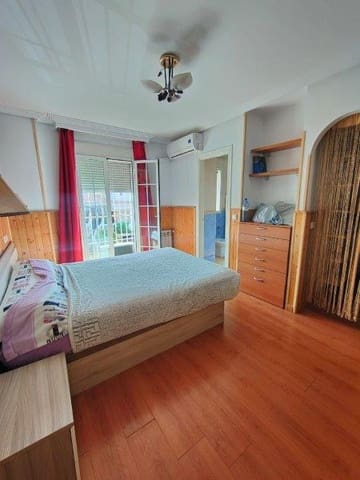 5 quarto Moradia em Banda para venda em Puerto de la Torre, Málaga cidade com piscina garagem - 660 000 € (Ref: 9150894)