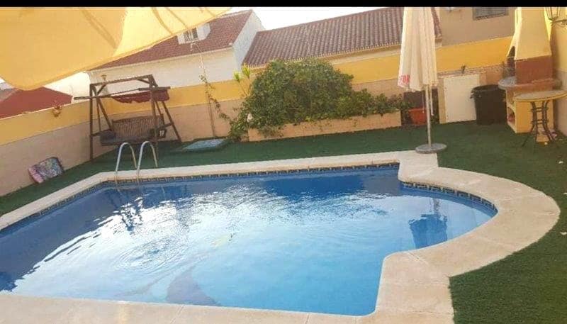 5 quarto Moradia em Banda para venda em Puerto de la Torre com piscina garagem - 660 000 € (Ref: 9150894)