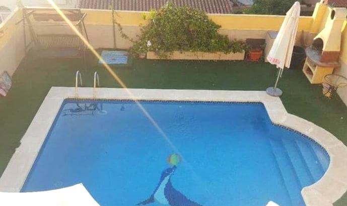 5 quarto Moradia em Banda para venda em Puerto de la Torre com piscina garagem - 660 000 € (Ref: 9150894)