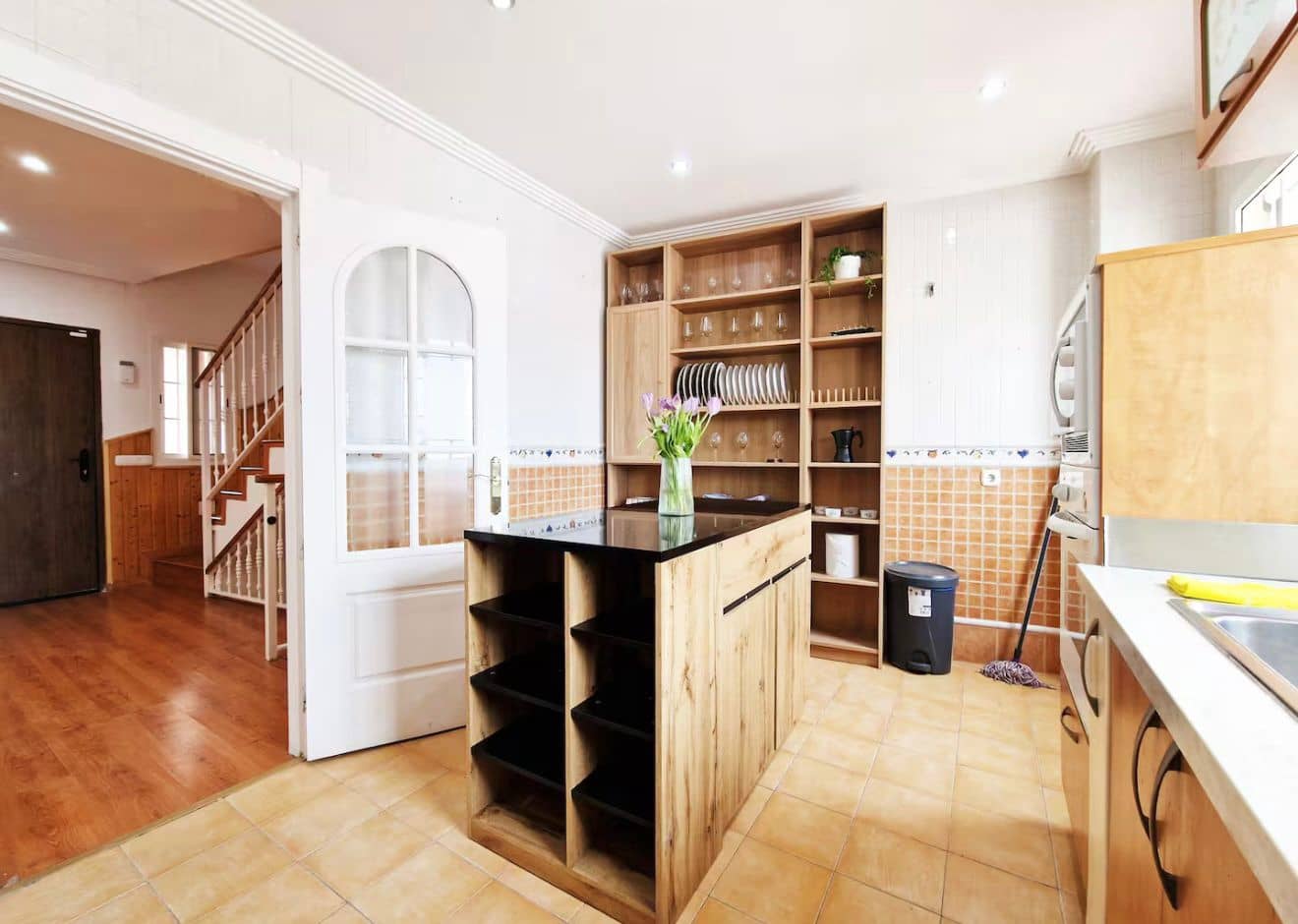 5 sovrum Radhus till salu i Puerto de la Torre med pool garage - 690 000 € (Ref: 9150894)