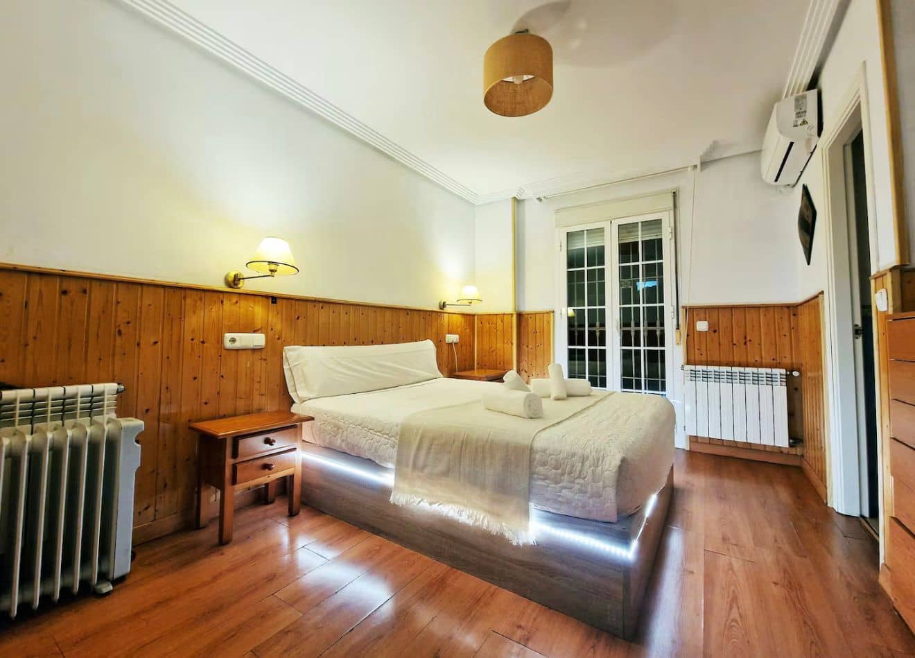 5 sovrum Radhus till salu i Puerto de la Torre med pool garage - 690 000 € (Ref: 9150894)