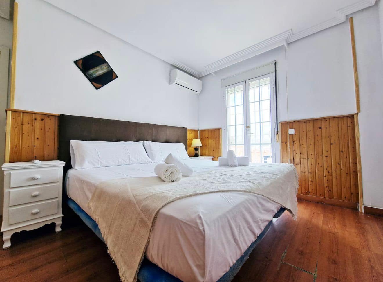 5 sovrum Radhus till salu i Puerto de la Torre med pool garage - 690 000 € (Ref: 9150894)