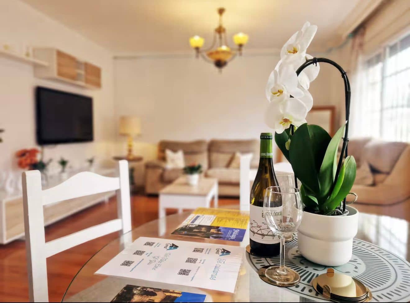 5 sovrum Radhus till salu i Puerto de la Torre med pool garage - 690 000 € (Ref: 9150894)