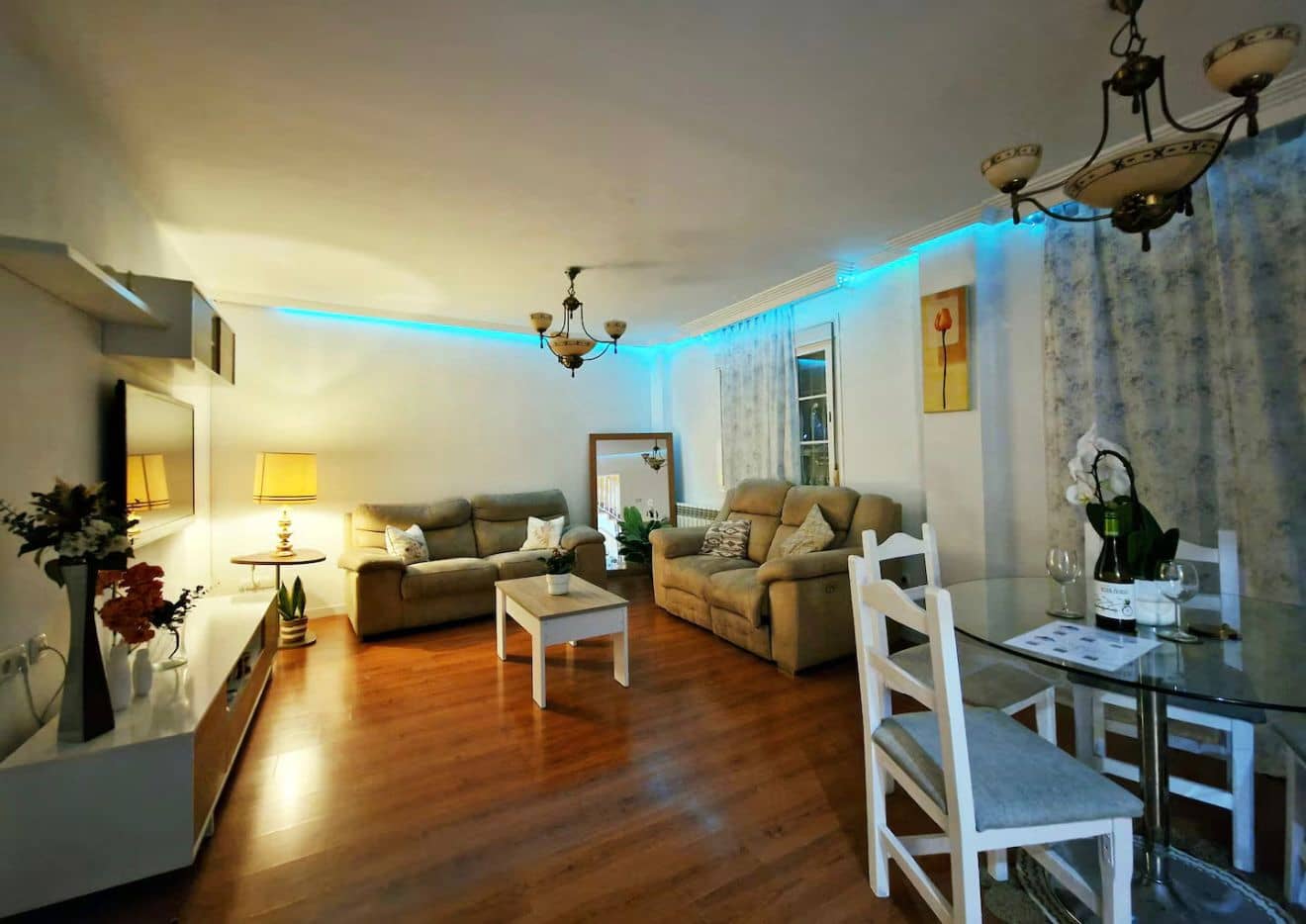 5 sovrum Radhus till salu i Puerto de la Torre med pool garage - 690 000 € (Ref: 9150894)