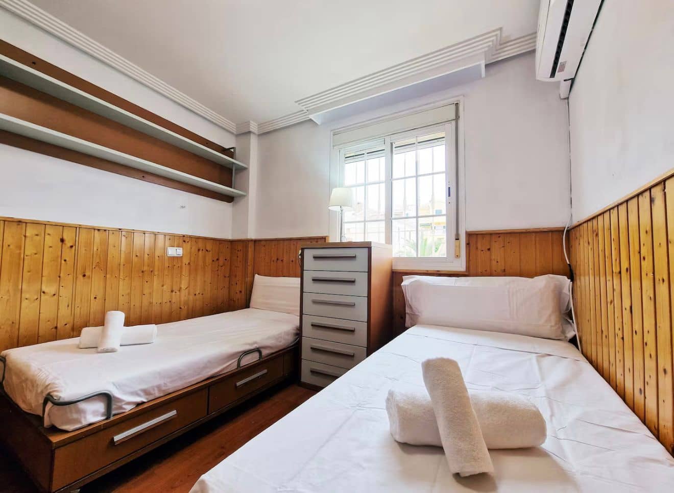 5 sovrum Radhus till salu i Puerto de la Torre med pool garage - 690 000 € (Ref: 9150894)