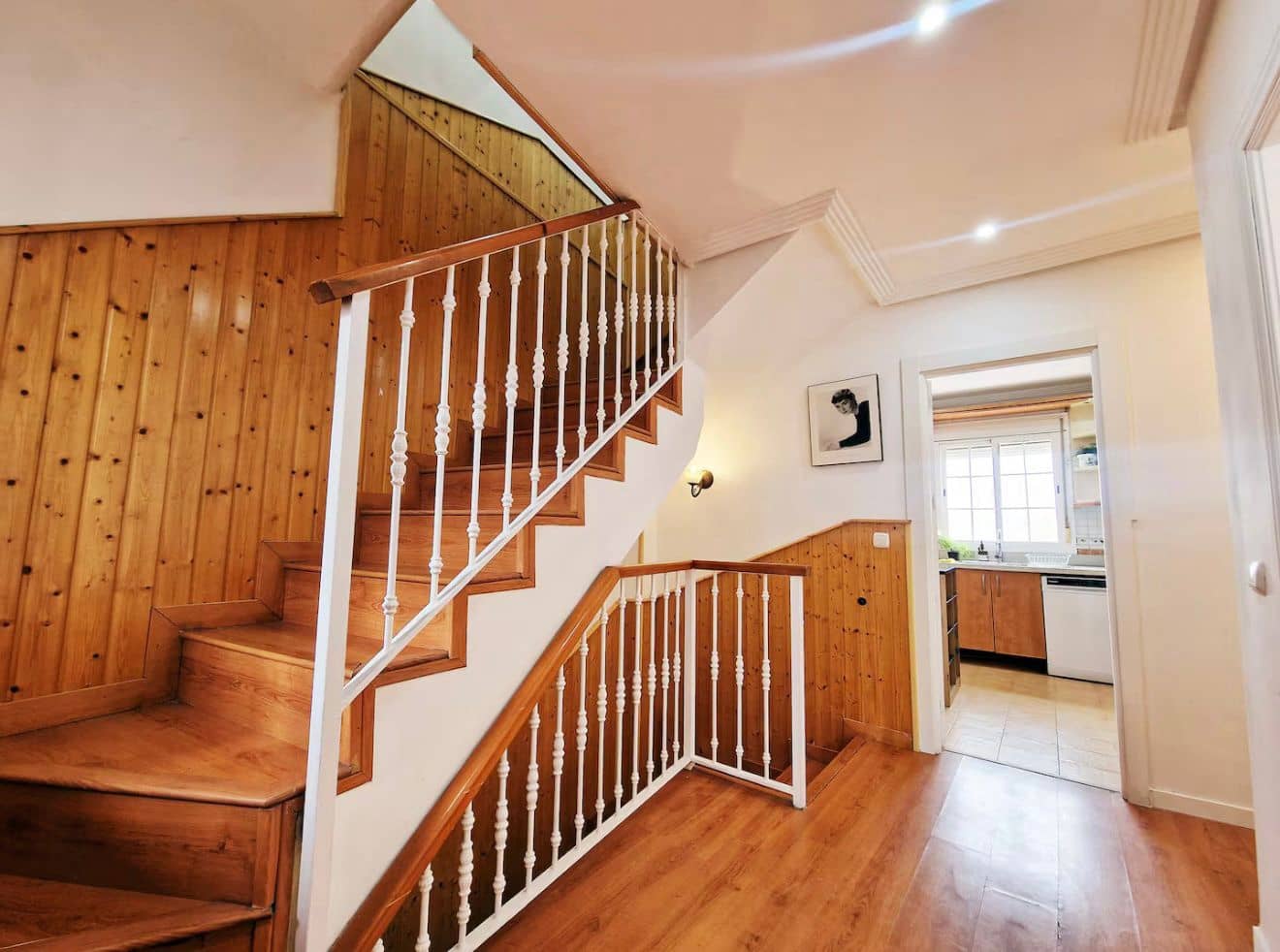 5 sovrum Radhus till salu i Puerto de la Torre med pool garage - 690 000 € (Ref: 9150894)