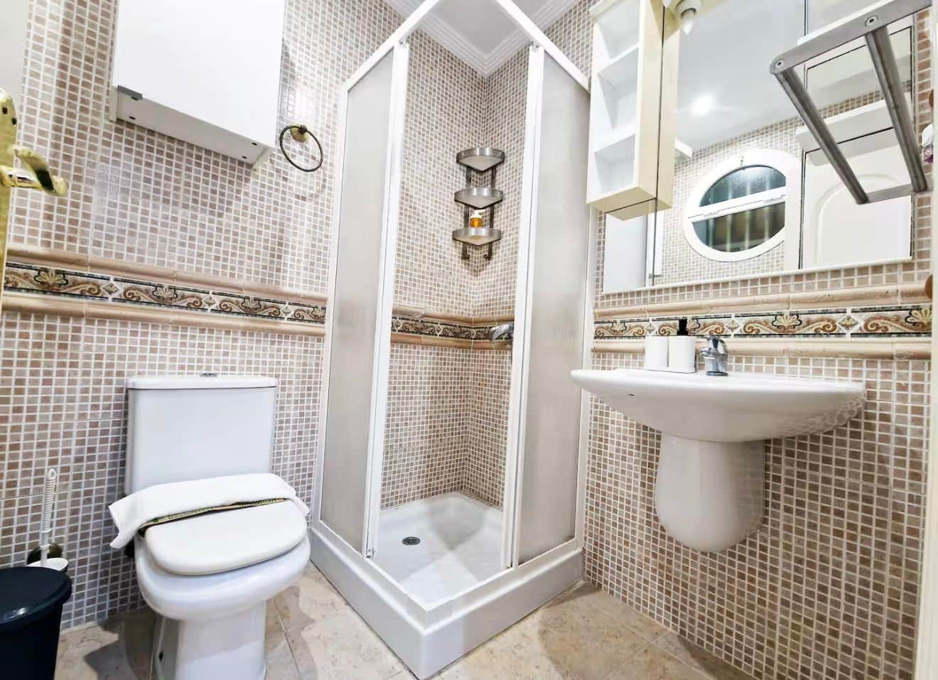 5 sovrum Radhus till salu i Puerto de la Torre med pool garage - 690 000 € (Ref: 9150894)