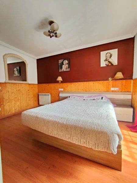 5 bedroom Terraced Villa for rent in Puerto de la Torre with pool garage - € 2,600 (Ref: 9150895)