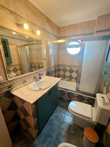 5 bedroom Terraced Villa for rent in Puerto de la Torre, Málaga city with pool garage - € 2,600 (Ref: 9150895)