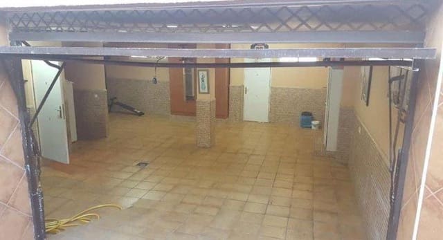 5 bedroom Terraced Villa for rent in Puerto de la Torre, Málaga city with pool garage - € 2,600 (Ref: 9150895)