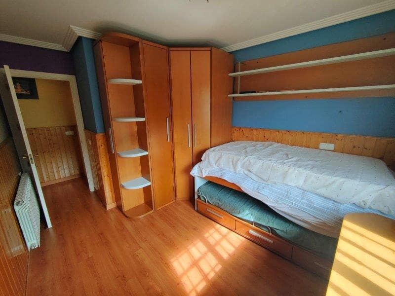 5 bedroom Terraced Villa for rent in Puerto de la Torre with pool garage - € 2,600 (Ref: 9150895)