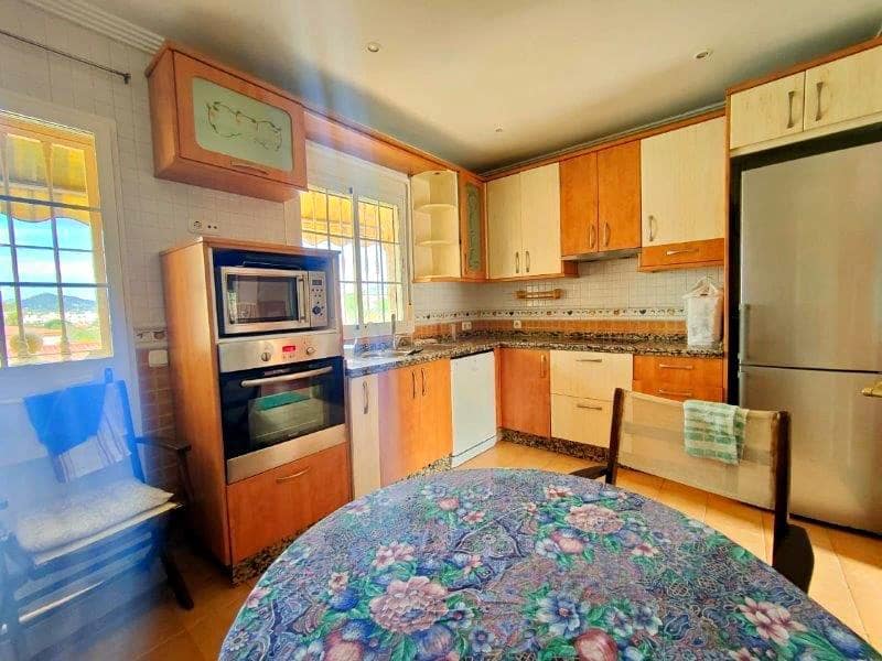 5 bedroom Terraced Villa for rent in Puerto de la Torre with pool garage - € 2,600 (Ref: 9150895)