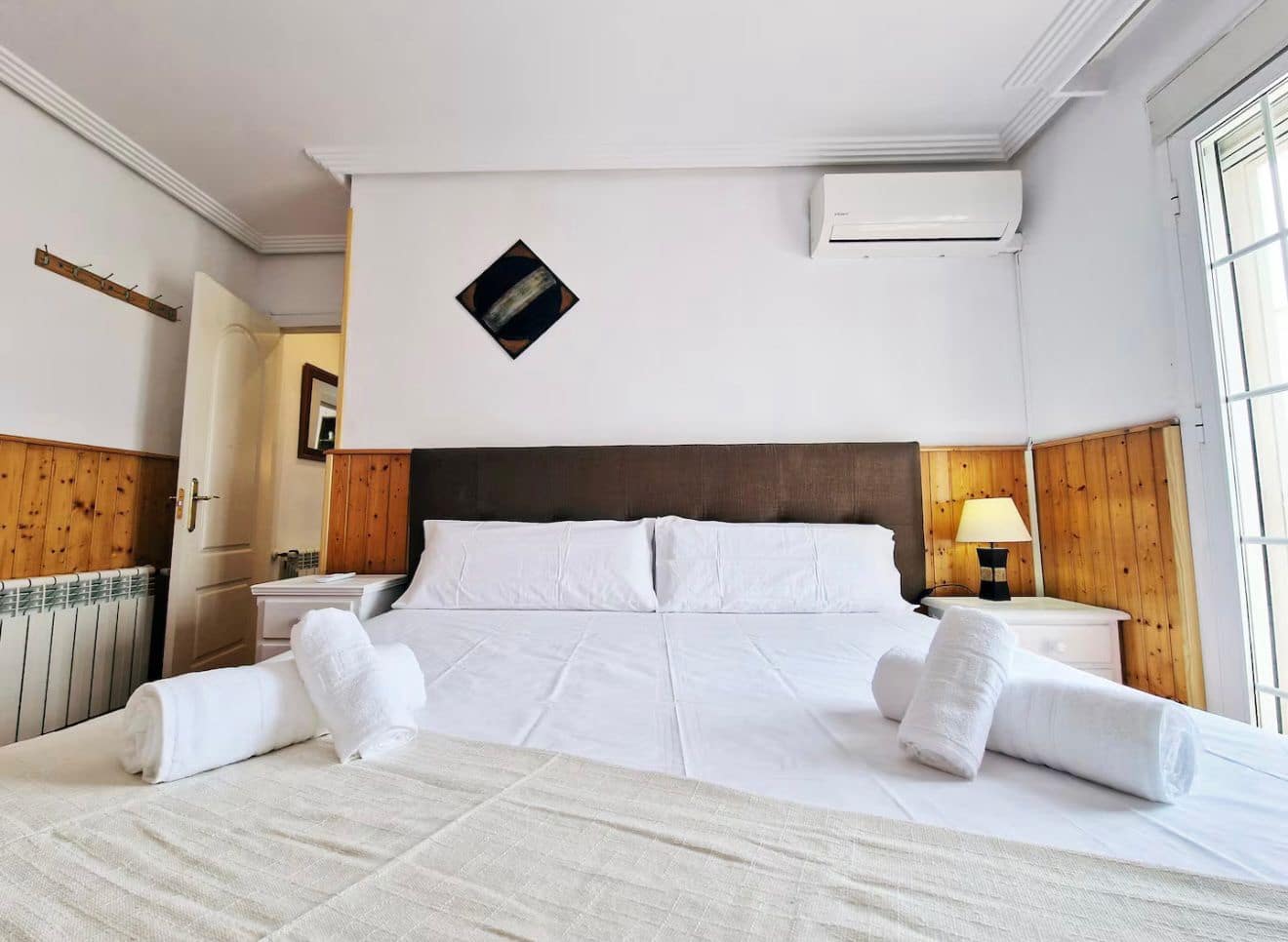 5 slaapkamer Rijtjeshuis te huur in Puerto de la Torre met zwembad garage - € 2.800 (Ref: 9150895)