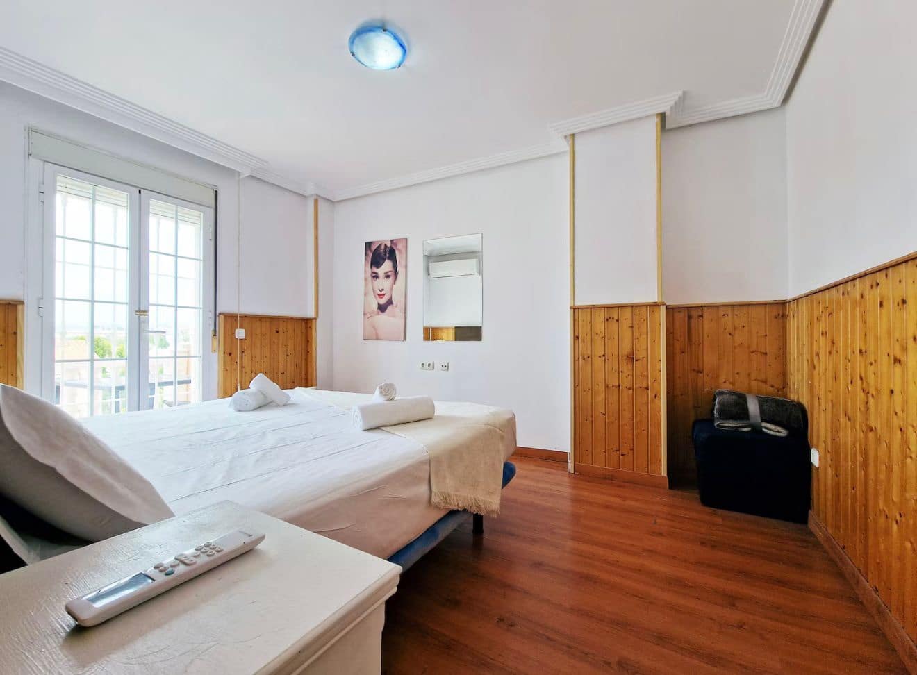 5 slaapkamer Rijtjeshuis te huur in Puerto de la Torre met zwembad garage - € 2.800 (Ref: 9150895)