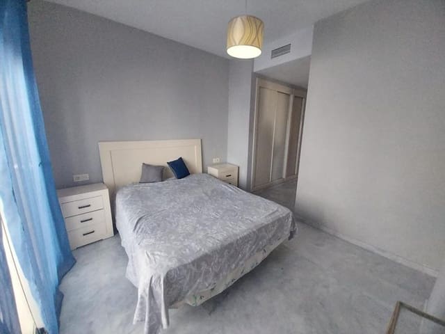 3 bedroom Flat for sale in Estepona with pool garage - € 318,150 (Ref: 9151030)