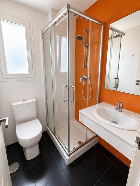 Piso de 3 habitaciones en Estepona en venta con piscina garaje - 318.150 € (Ref: 9151030)