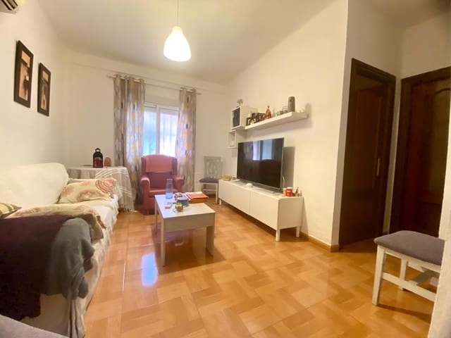 Piso de 2 habitaciones en Cruz de Humilladero, Málaga ciudad en venta - 207.900 € (Ref: 9151123)