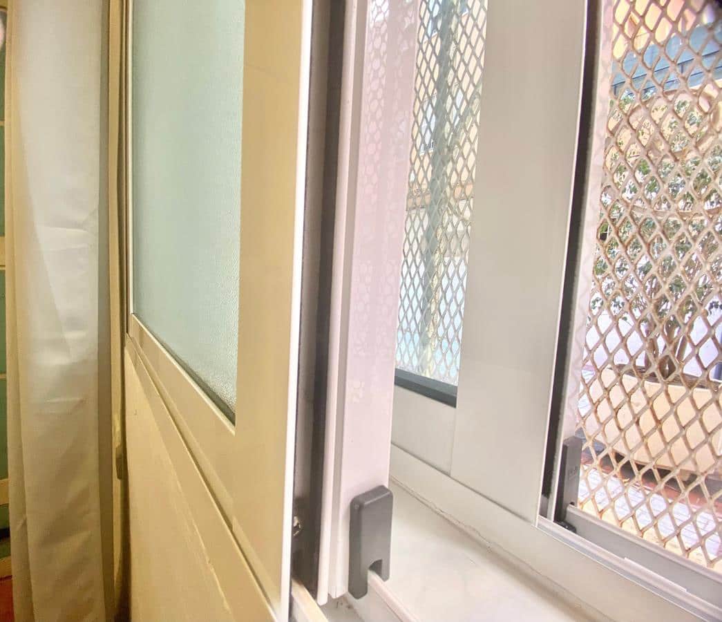 2 chambre Appartement à vendre à Malaga ville - 207 000 € (Ref: 9151123)