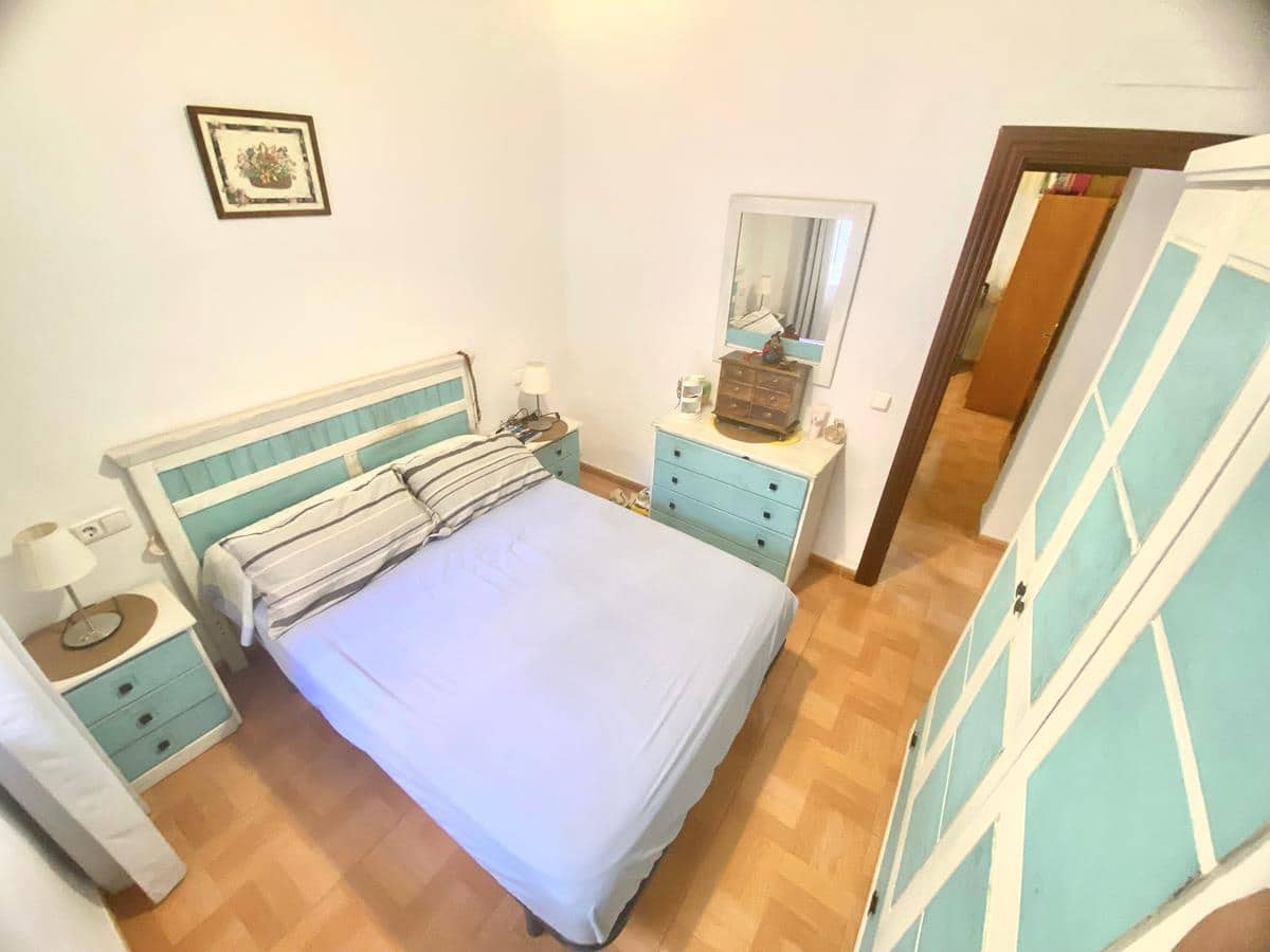 2 chambre Appartement à vendre à Malaga ville - 207 000 € (Ref: 9151123)