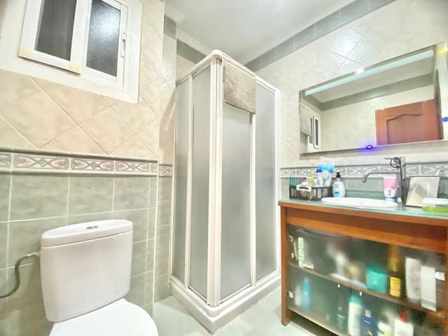 2 quarto Apartamento para venda em Málaga cidade - 207 000 € (Ref: 9151123)