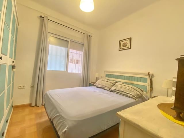 2 quarto Apartamento para venda em Málaga cidade - 207 000 € (Ref: 9151123)
