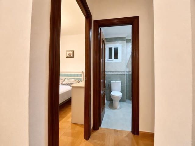 2 sypialnia Mieszkanie na sprzedaż w Miasto Málaga - 207 000 € (Ref: 9151123)