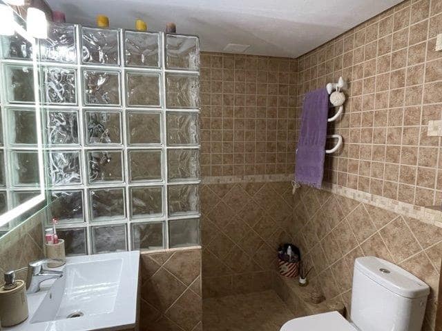 3 camera da letto Villetta a Schiera in vendita in San Luis de Sabinillas con piscina - 395.000 € (Rif: 9153216)