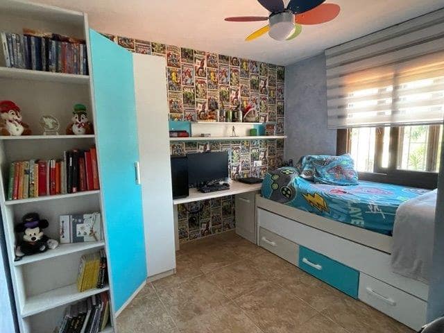 3 camera da letto Villetta a Schiera in vendita in San Luis de Sabinillas con piscina - 395.000 € (Rif: 9153216)