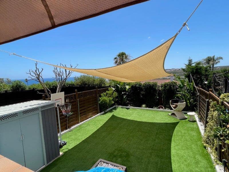3 camera da letto Villetta a Schiera in vendita in San Luis de Sabinillas con piscina - 395.000 € (Rif: 9153216)
