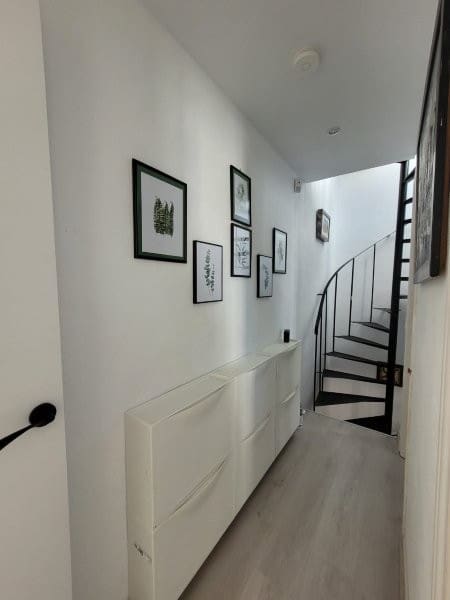 3 soveværelse Rækkehus til salg i Manilva med swimmingpool - € 290.000 (Ref: 9159014)