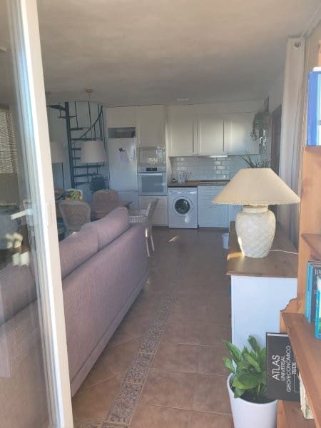 3 soveværelse Rækkehus til salg i Manilva med swimmingpool - € 290.000 (Ref: 9159014)