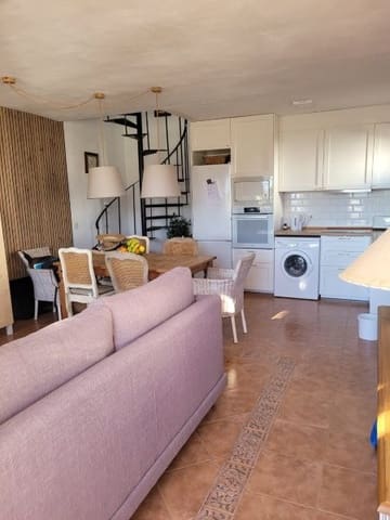 3 soveværelse Rækkehus til salg i Manilva med swimmingpool - € 290.000 (Ref: 9159014)