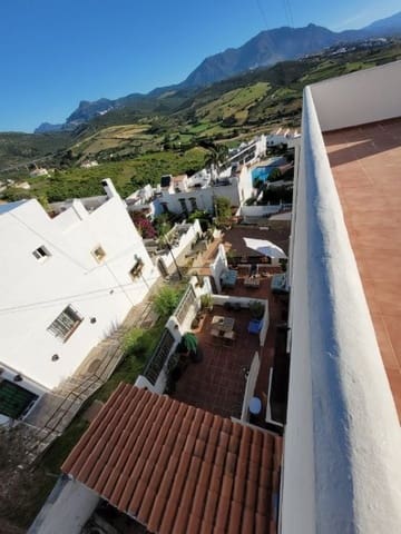 3 soveværelse Rækkehus til salg i Manilva med swimmingpool - € 290.000 (Ref: 9159014)