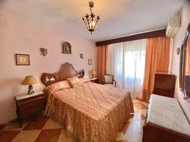 3 slaapkamer Flat te koop in Malaga stad - € 349.900 (Ref: 9164521)