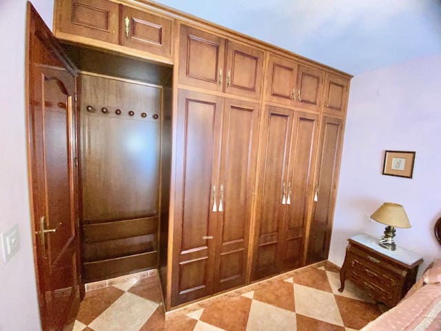 3 soverom Leilighet til salgs i Cruz de Humilladero, Málaga by - € 349 900 (Ref: 9164521)